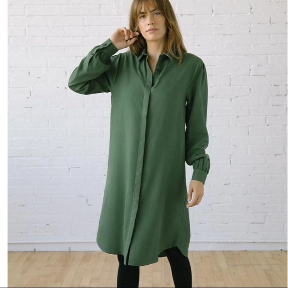 NWT Tradlanda Chelsea Dress S